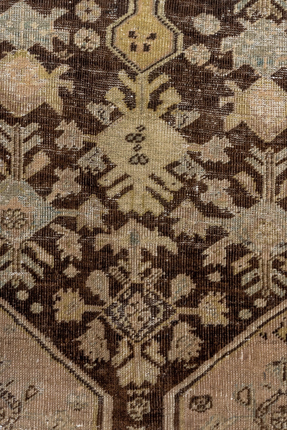 karabagh Rug - # 126037