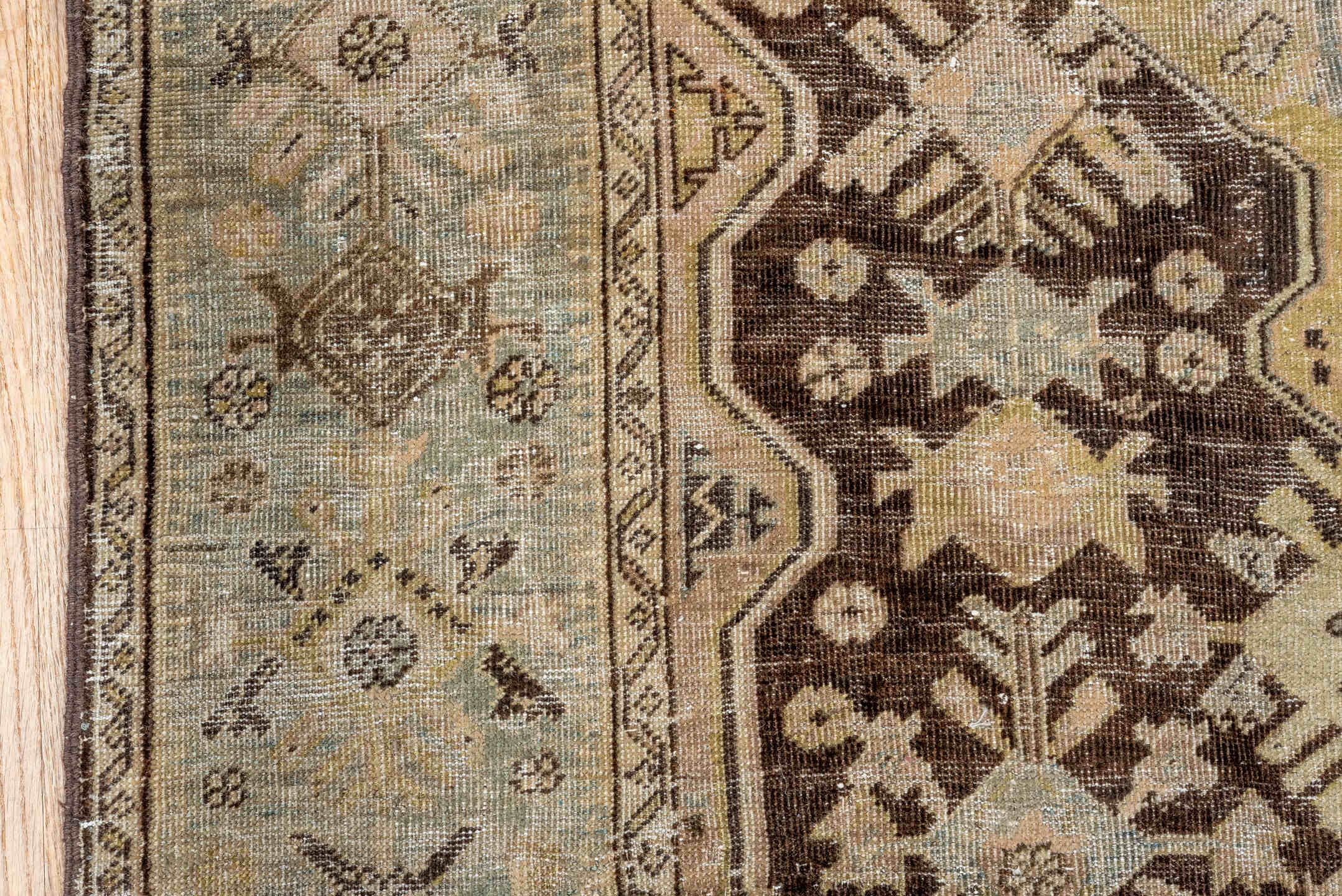 karabagh Rug - # 126037
