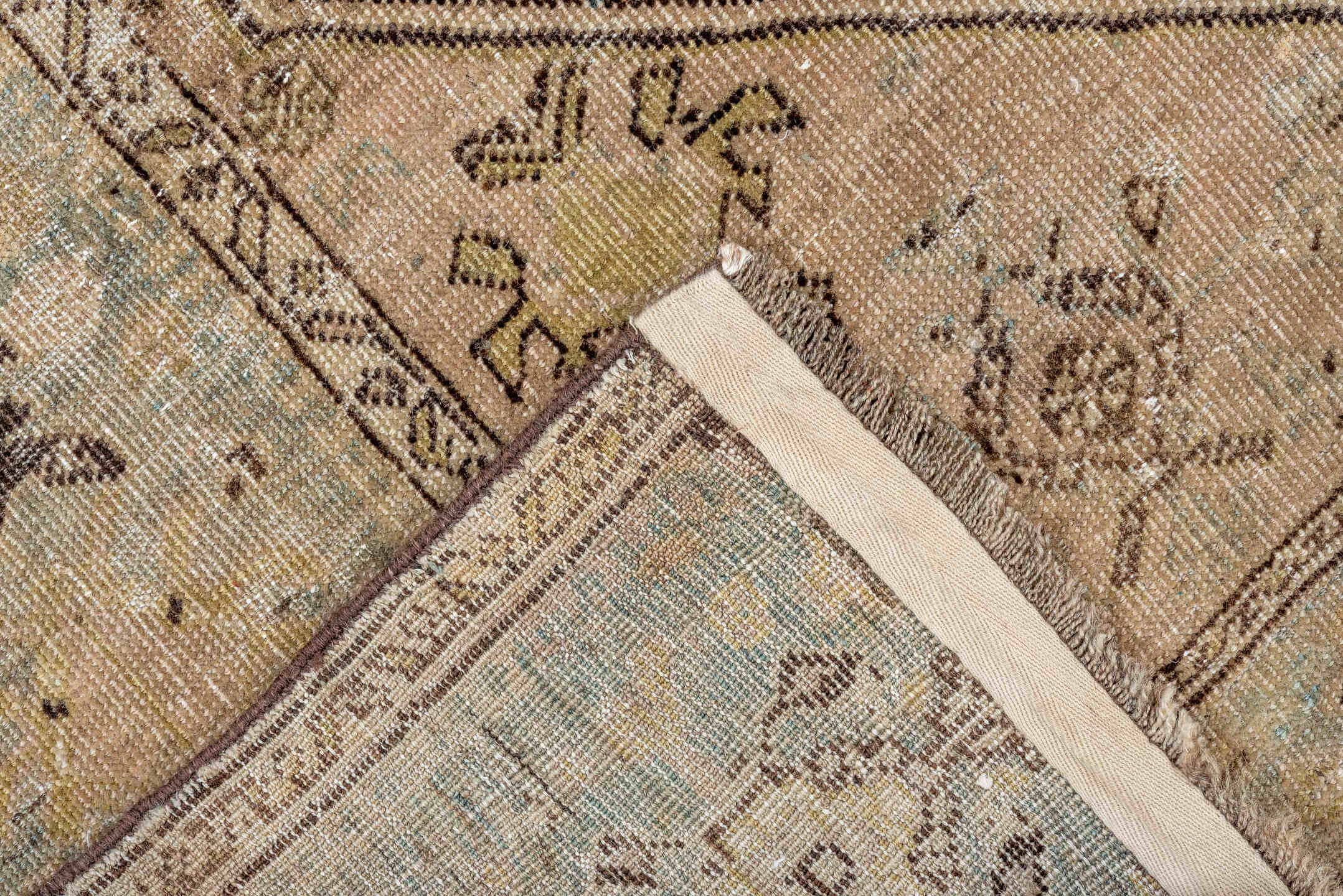 karabagh Rug - # 126037