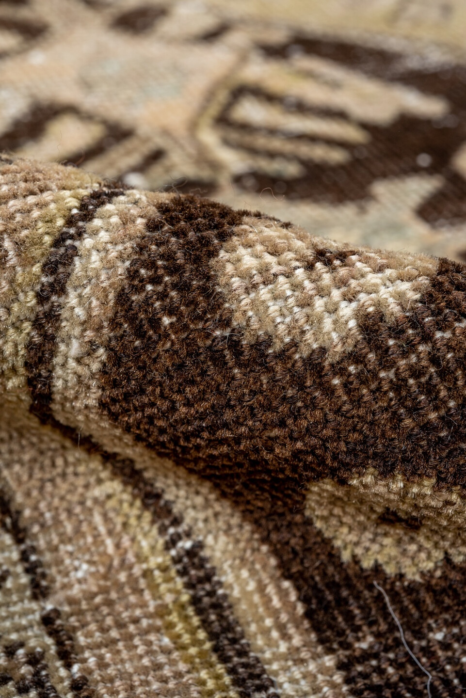 karabagh Rug - # 126037