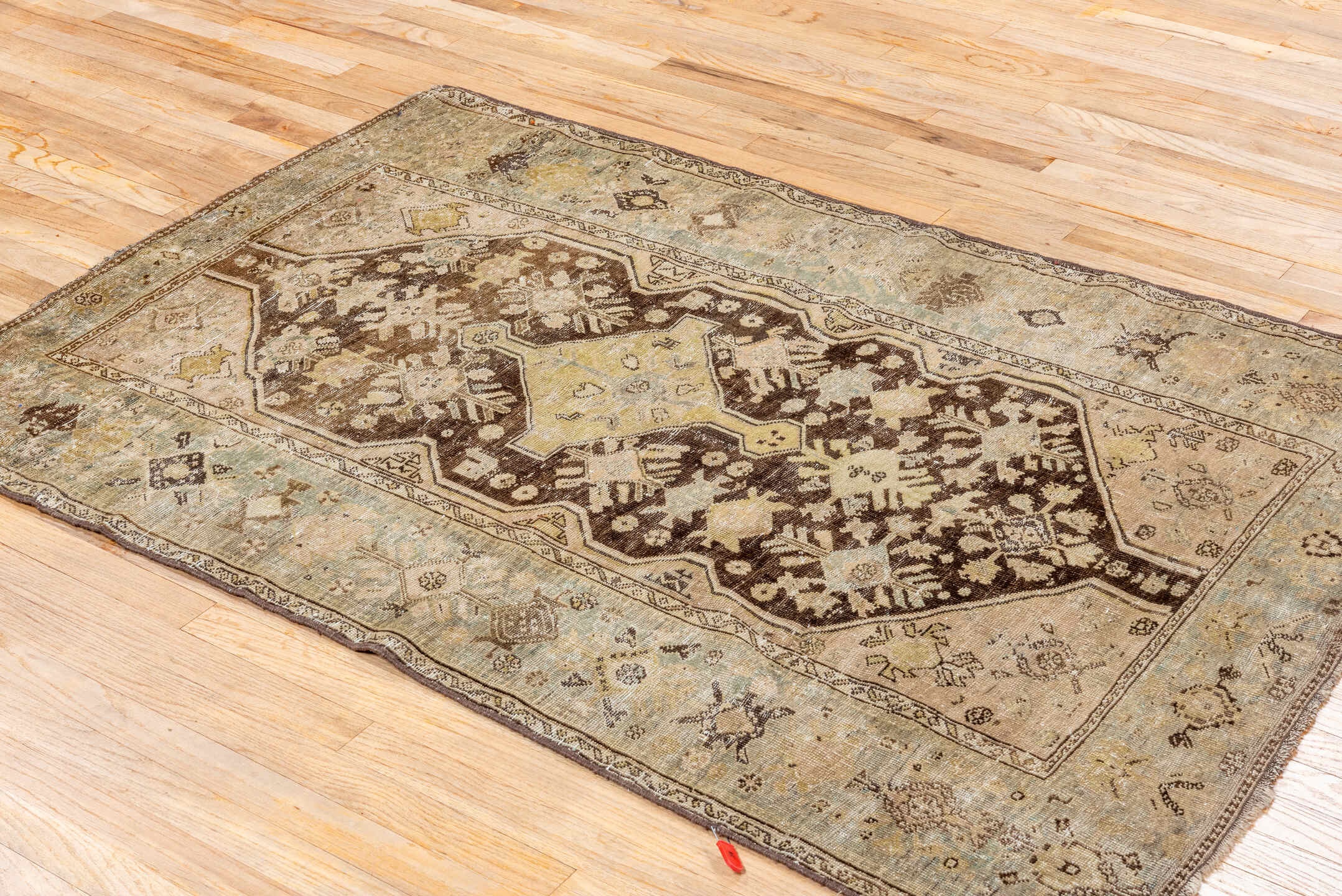 karabagh Rug - # 126037