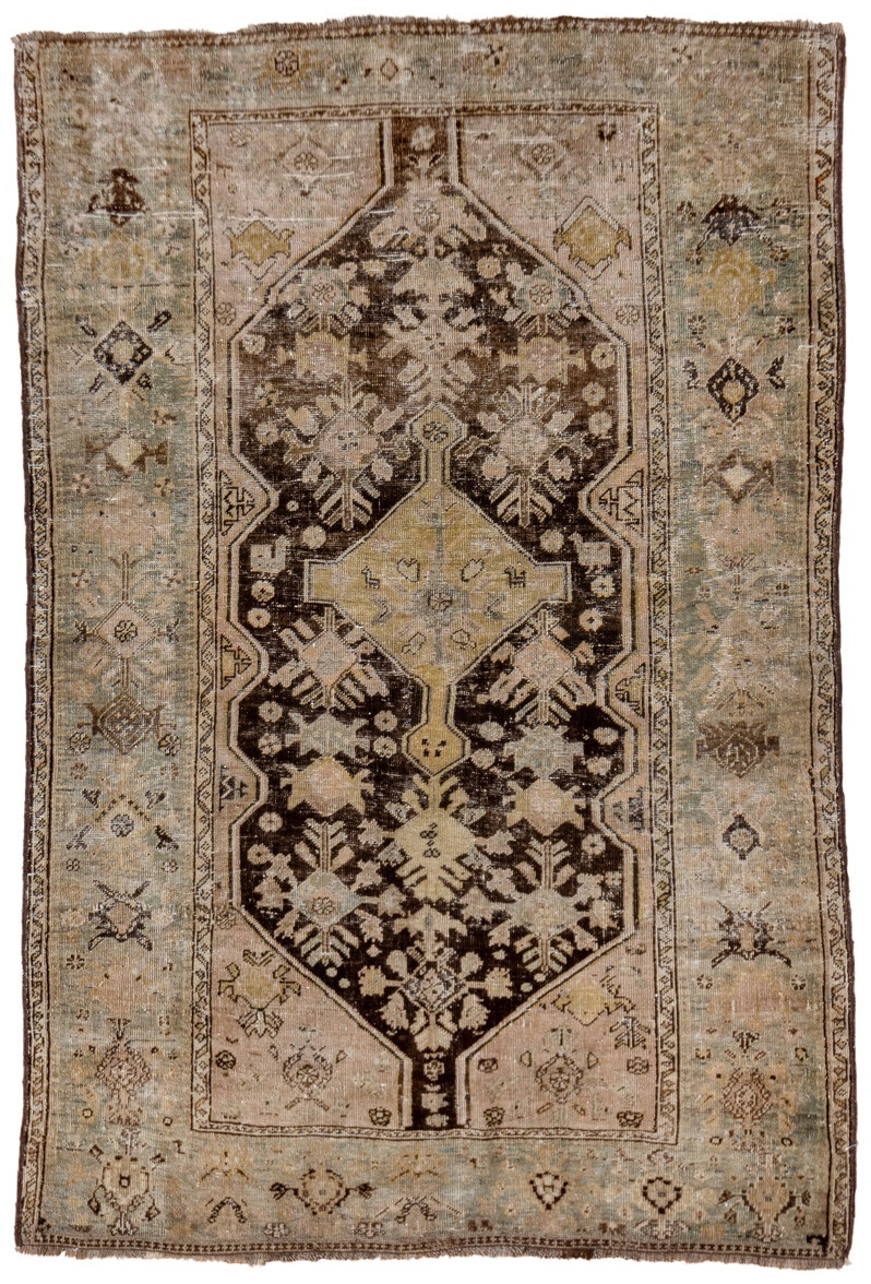 karabagh Rug - # 126037