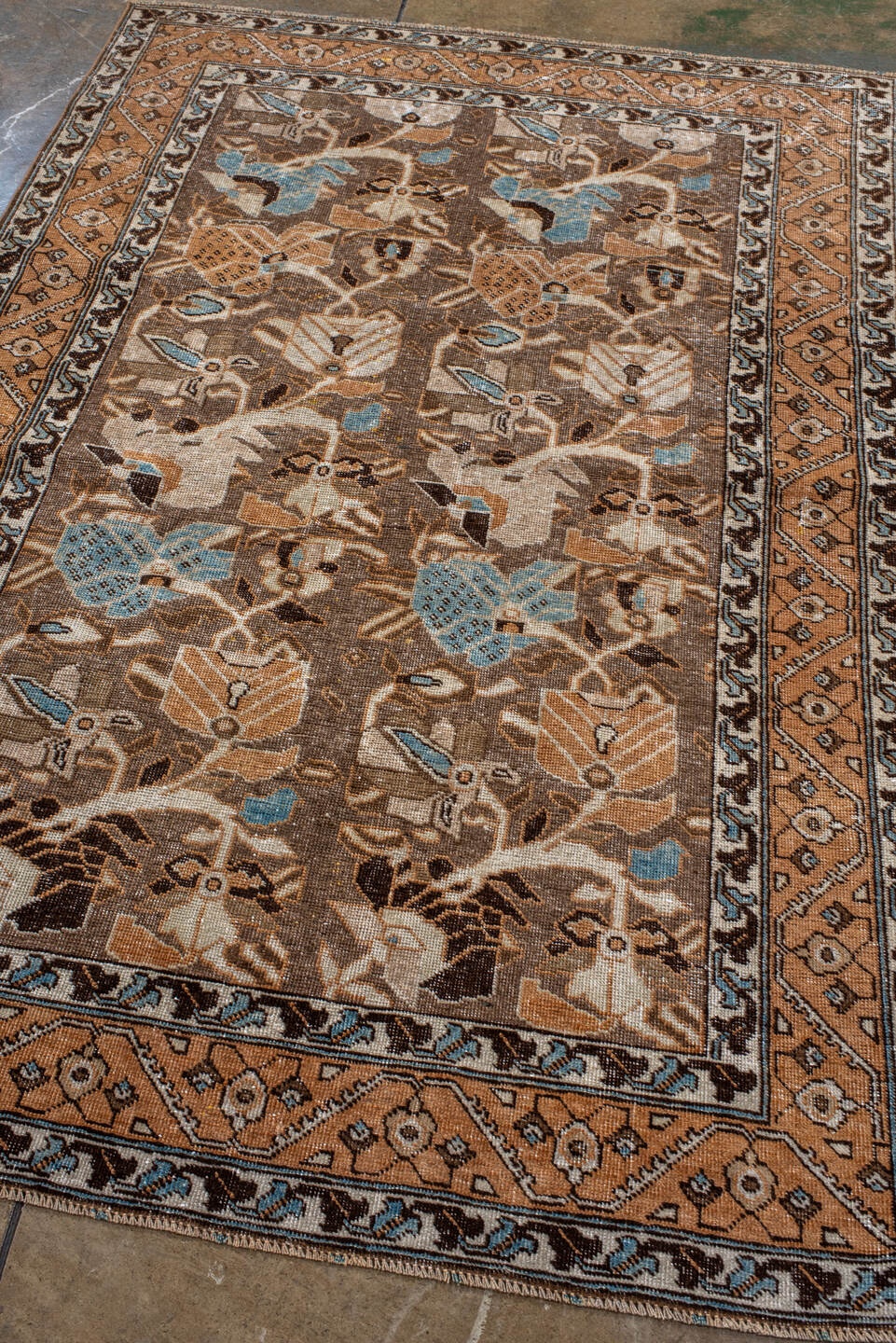karabagh Rug - # 126177