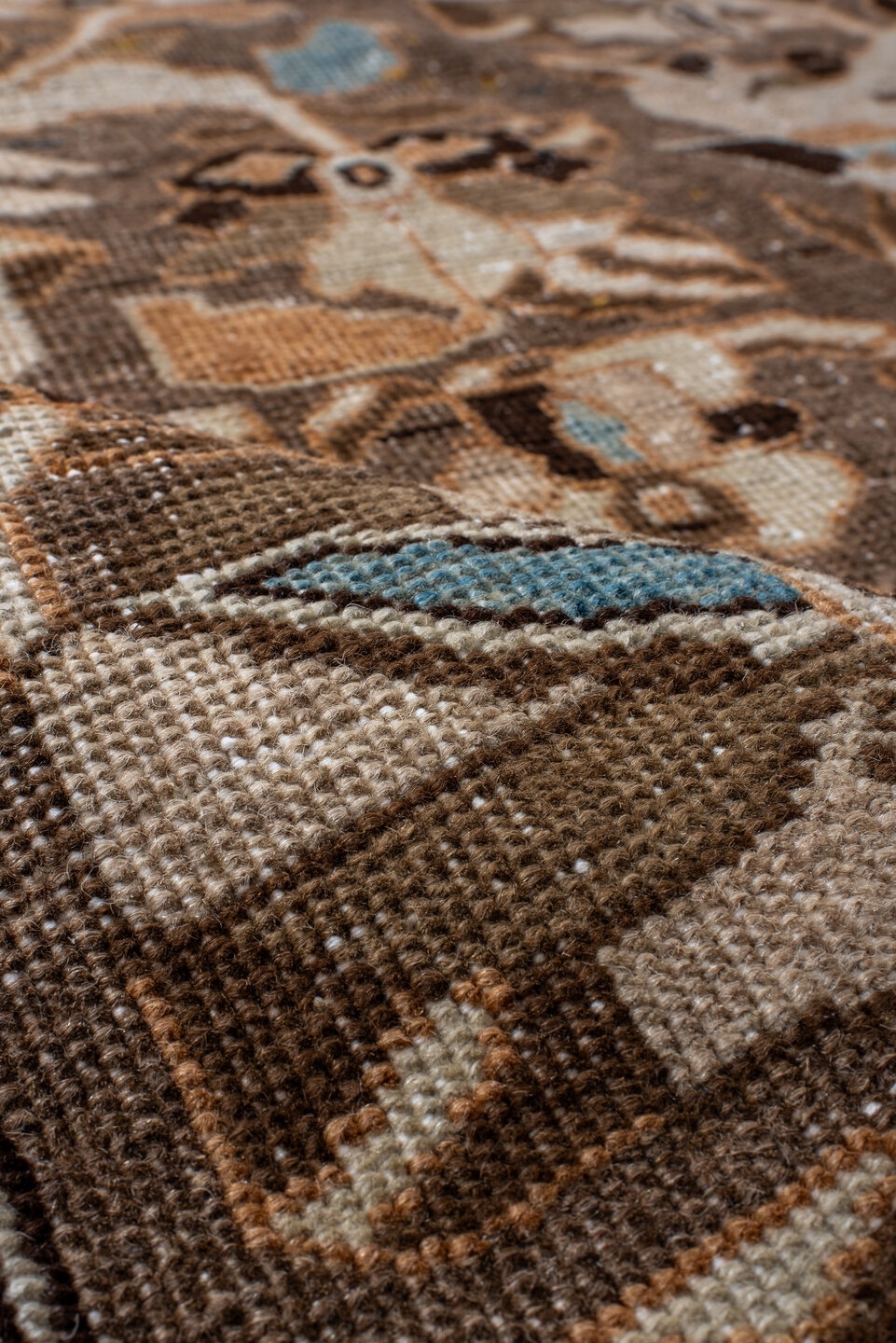 karabagh Rug - # 126177