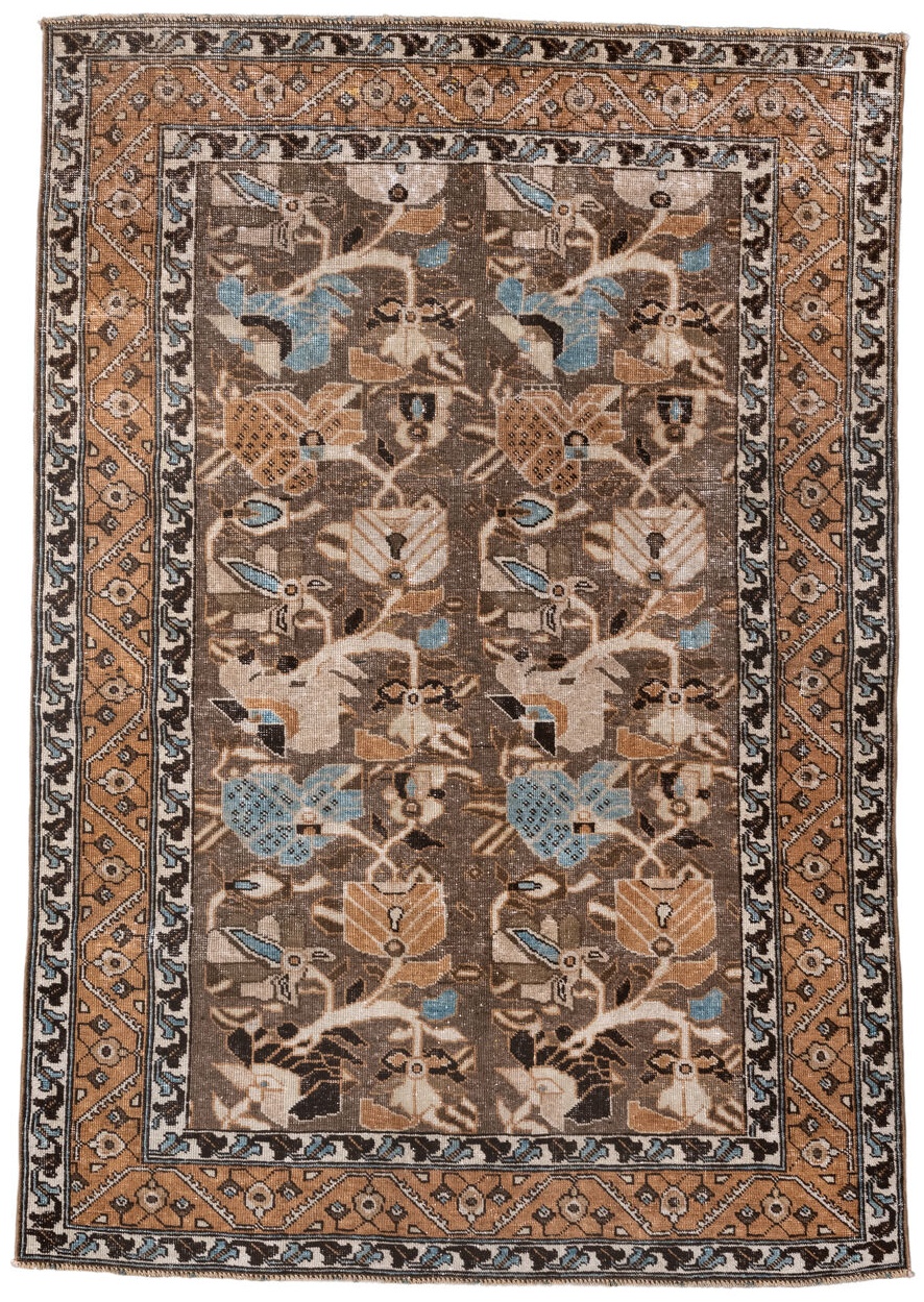 karabagh Rug - # 126177