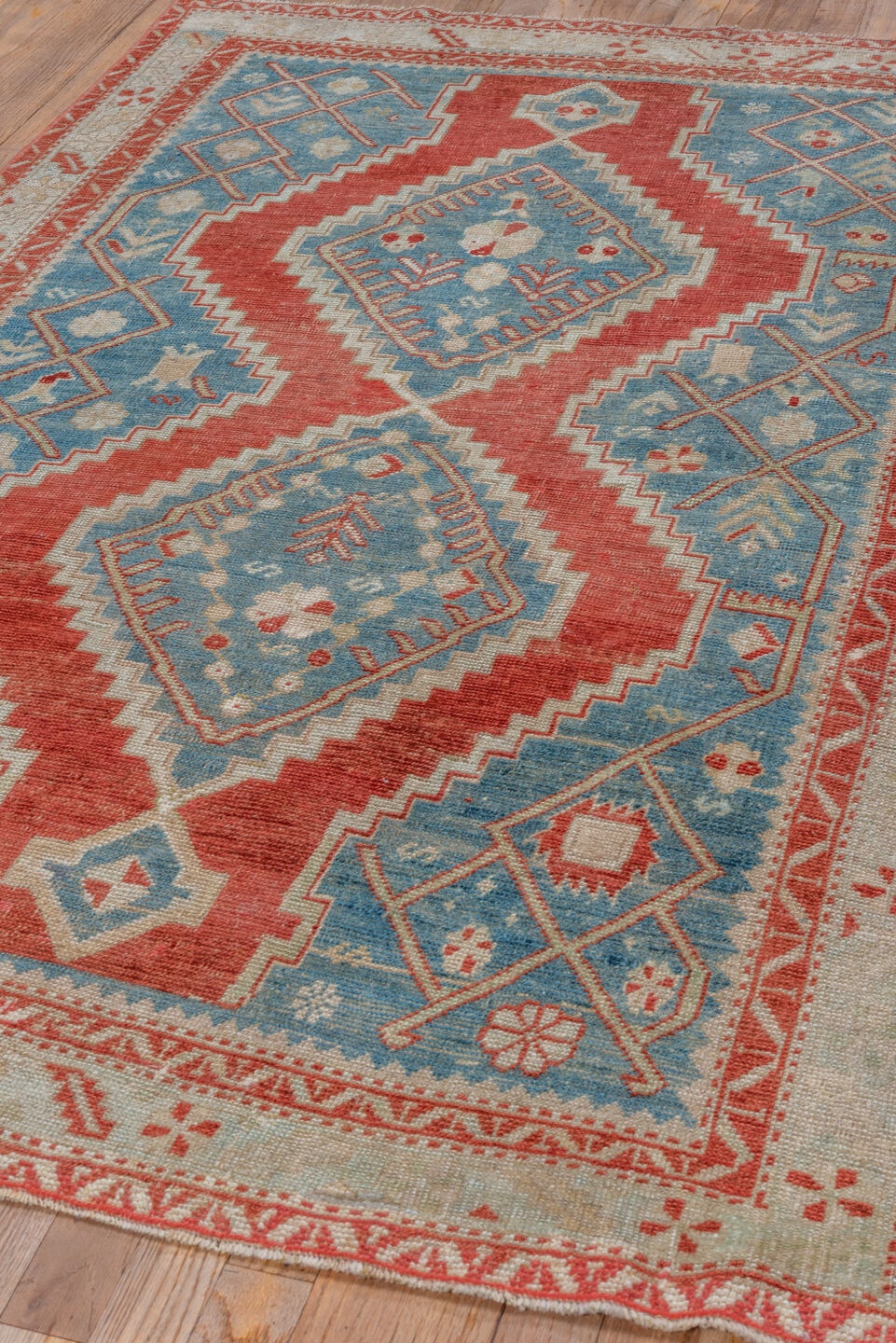 karabagh Rug - # 126395