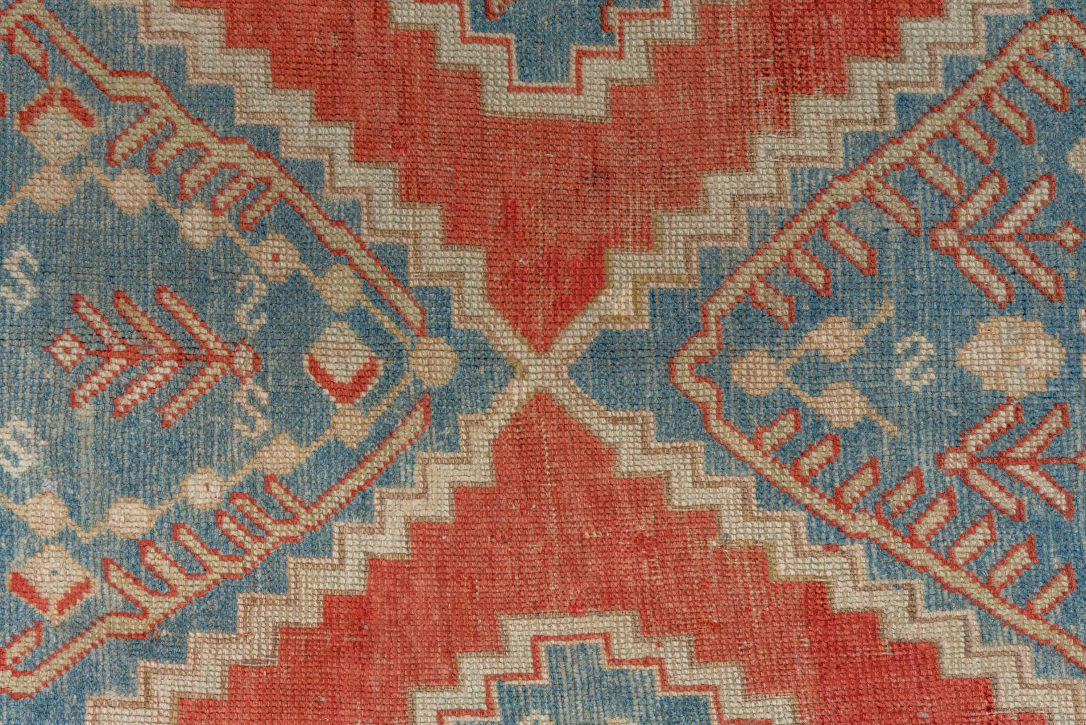 karabagh Rug - # 126395