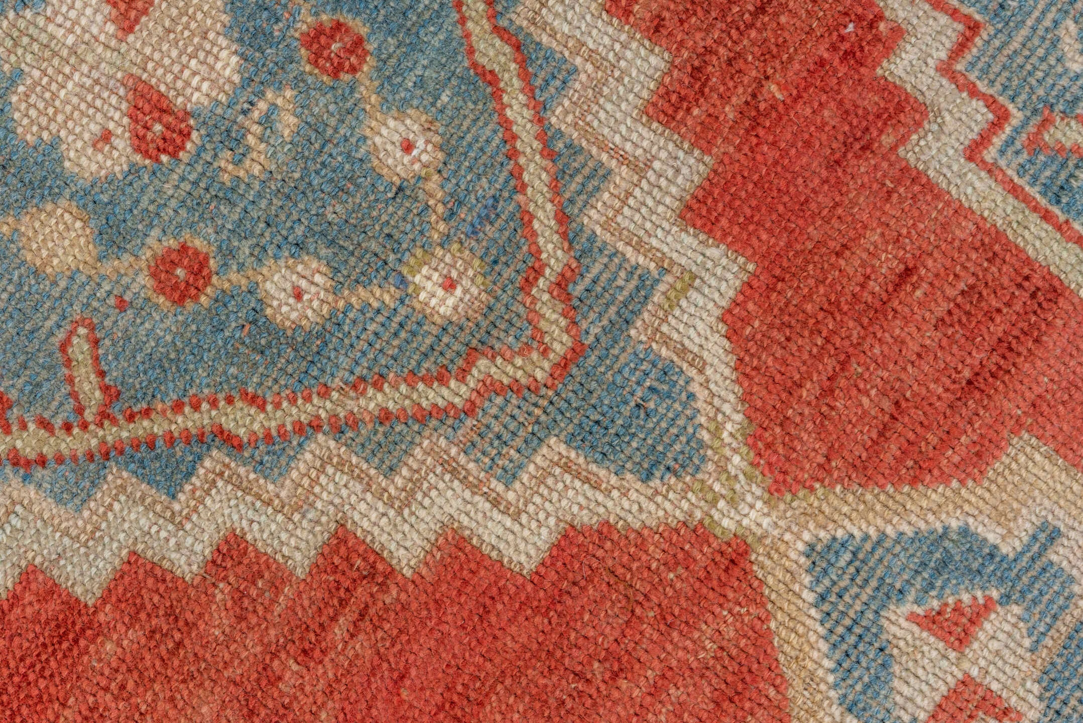 karabagh Rug - # 126395