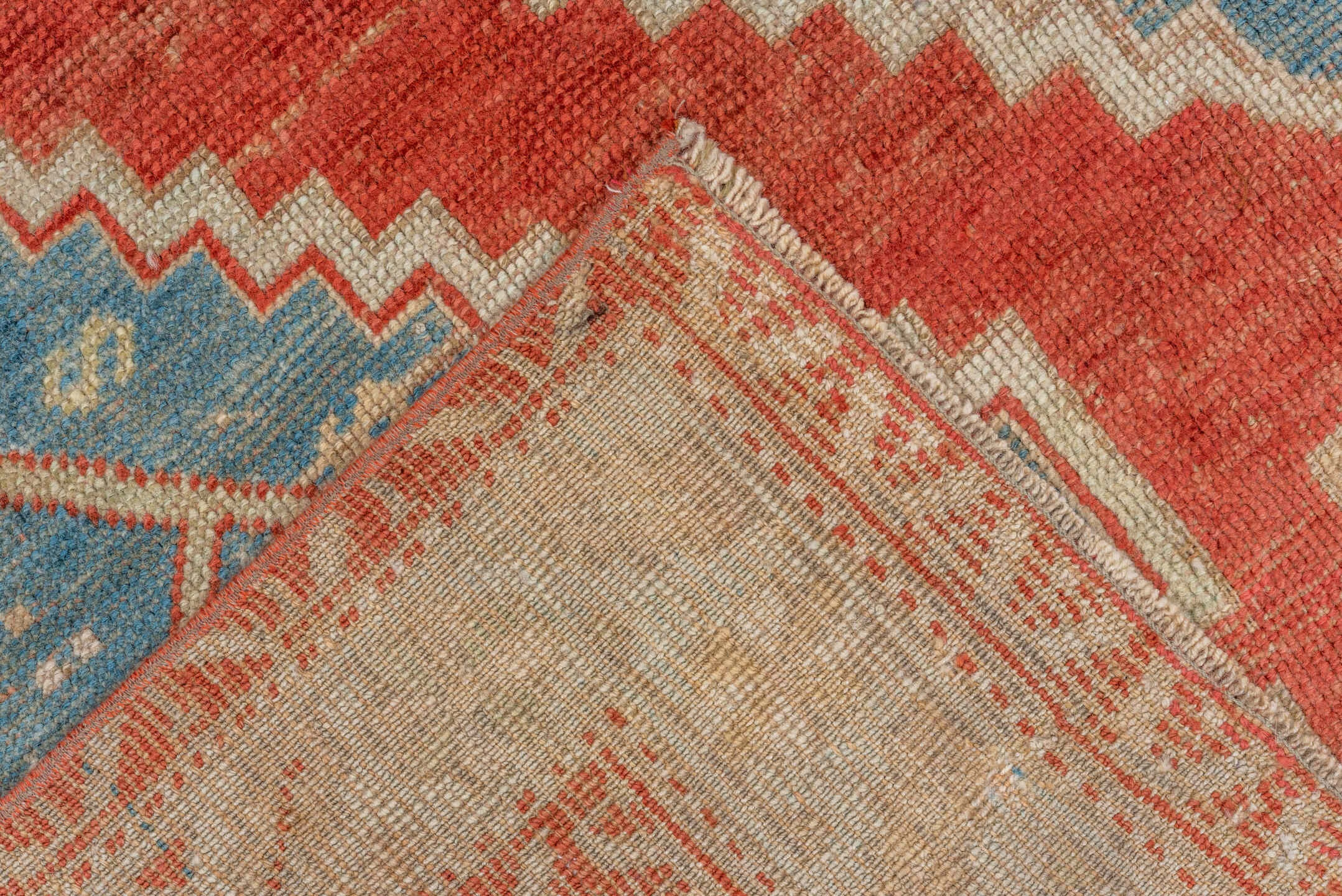 karabagh Rug - # 126395