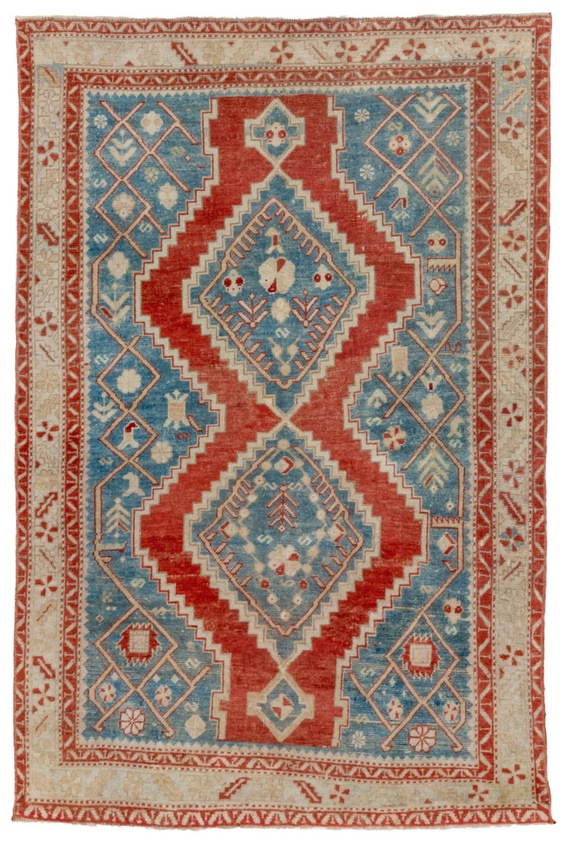 karabagh Rug - # 126395