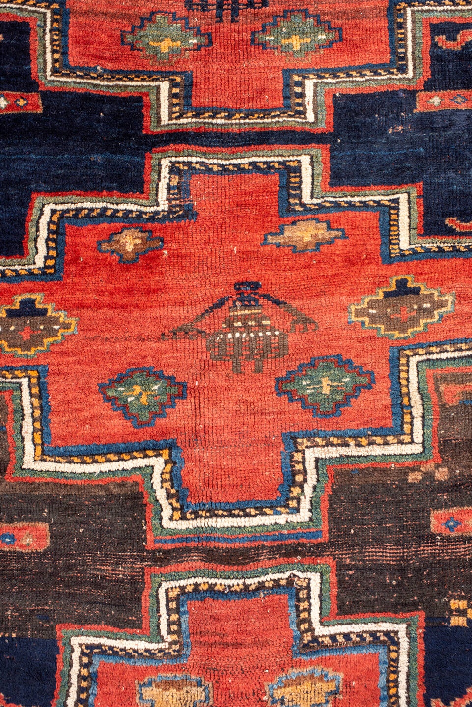 karabagh Rug - # 126667