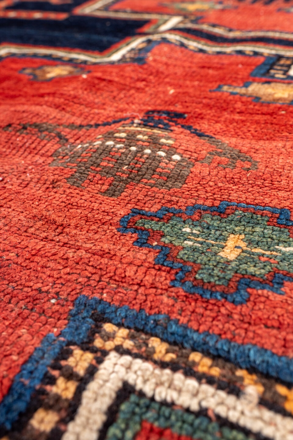 karabagh Rug - # 126667