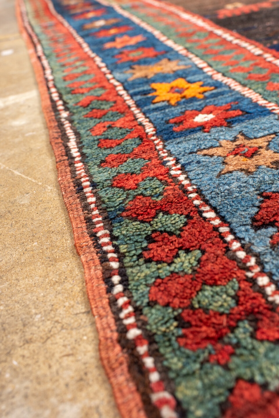 karabagh Rug - # 126667