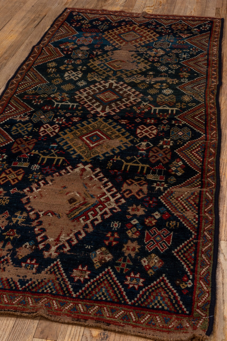 karabagh Rug - # 126915