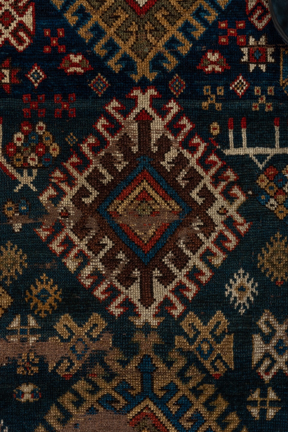 karabagh Rug - # 126915