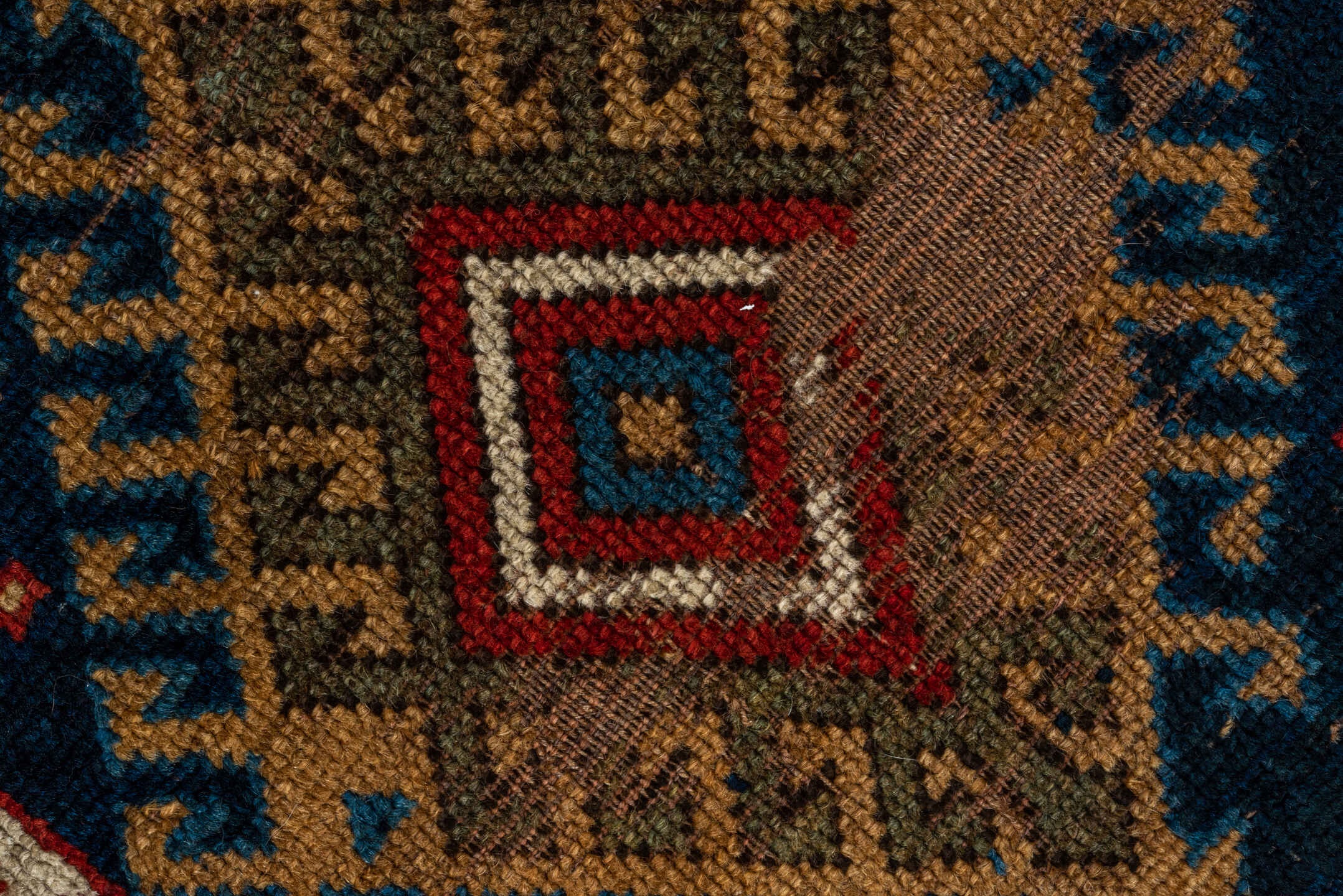 karabagh Rug - # 126915