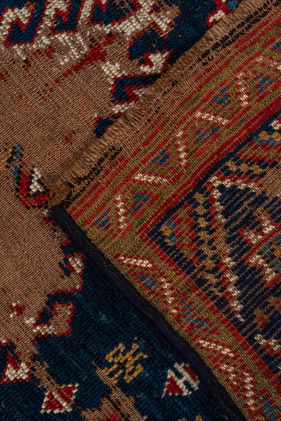 karabagh Rug - # 126915