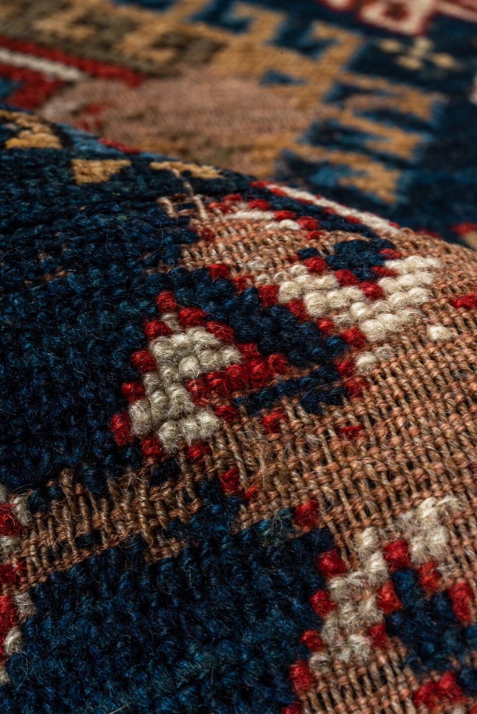 karabagh Rug - # 126915