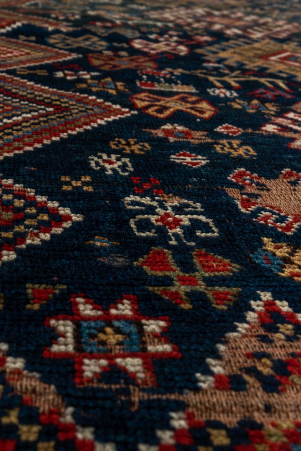 karabagh Rug - # 126915
