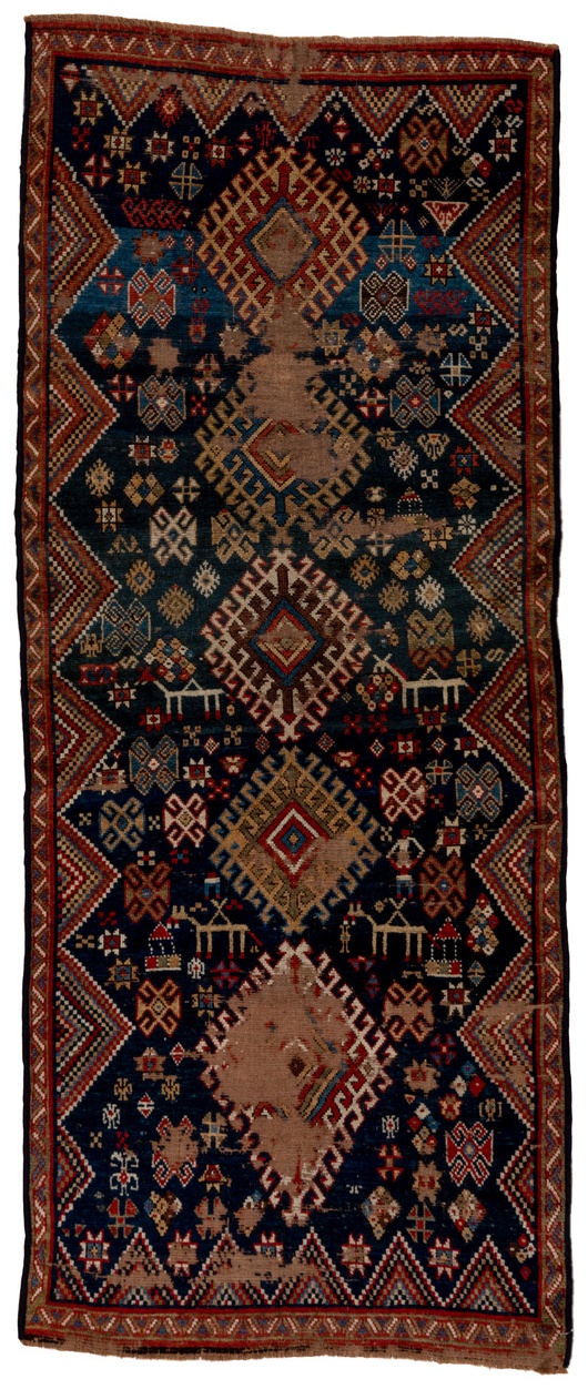 karabagh Rug - # 126915