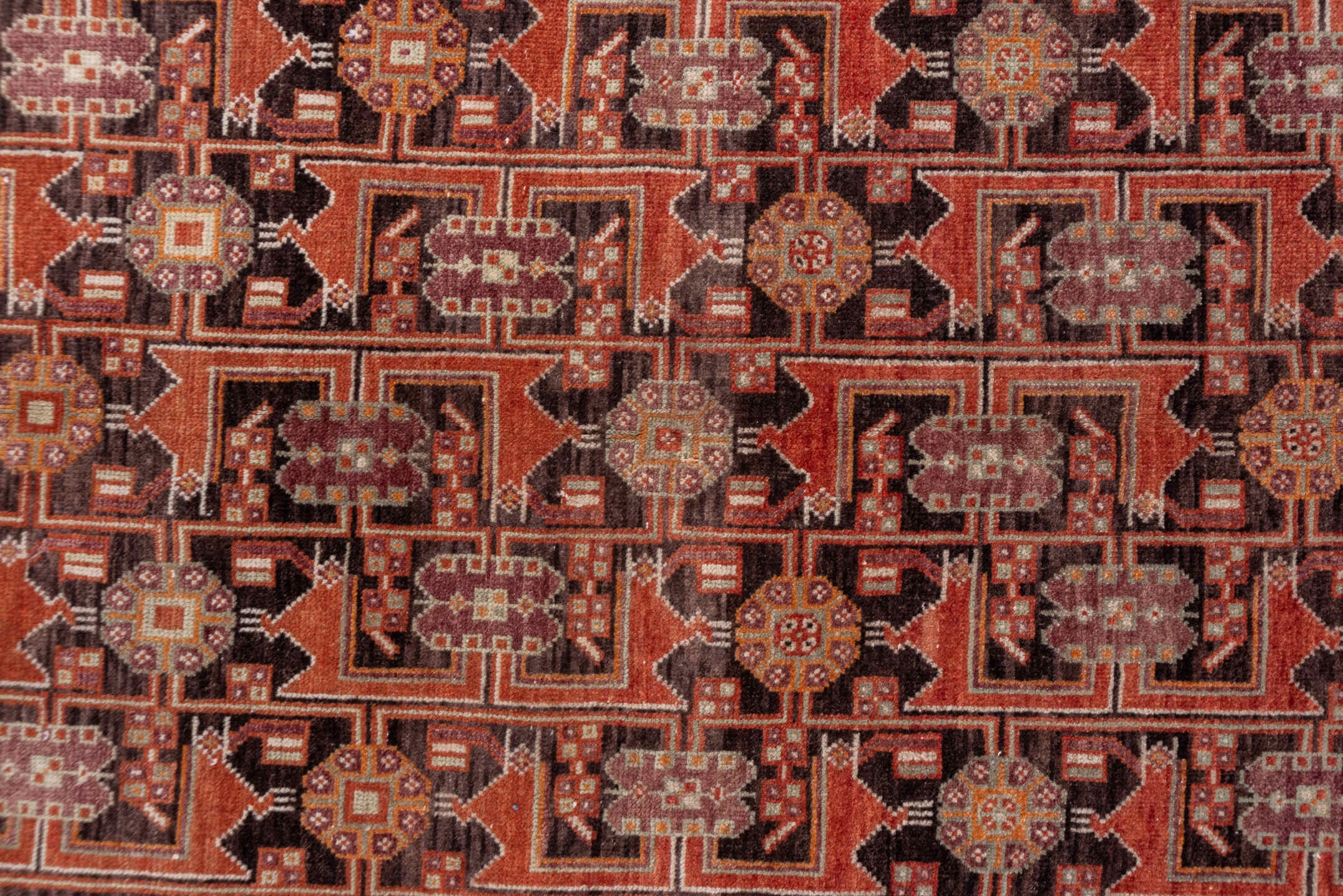 karabagh Rug - # 128459