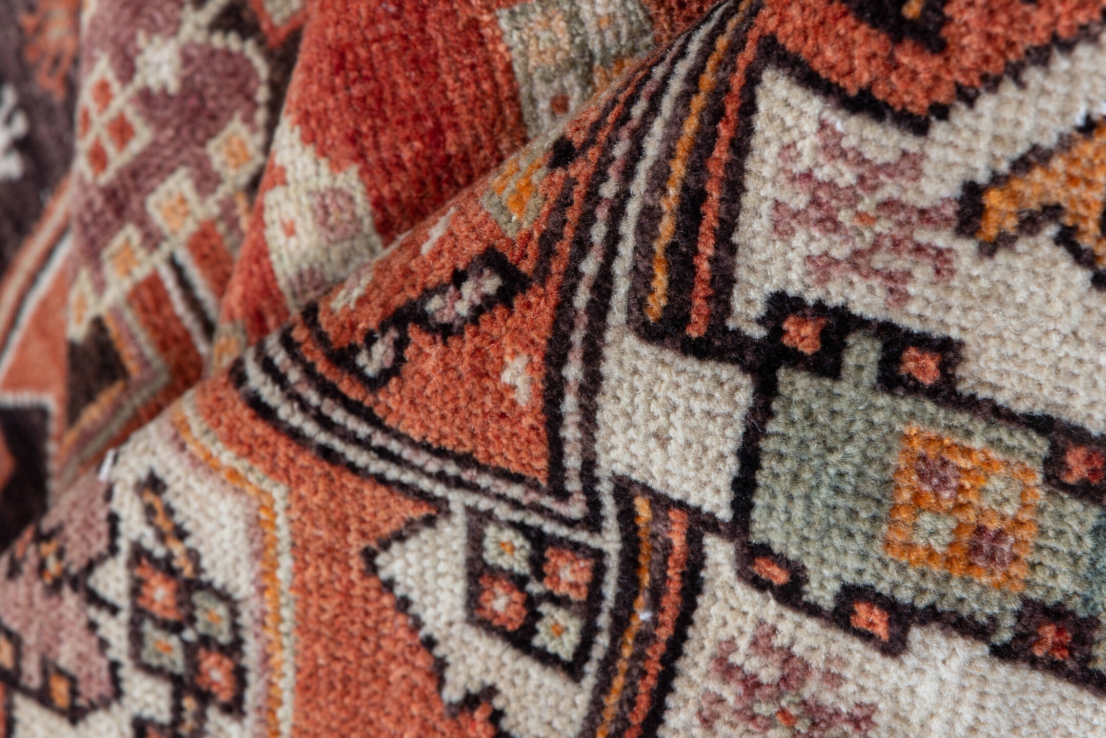 karabagh Rug - # 128459