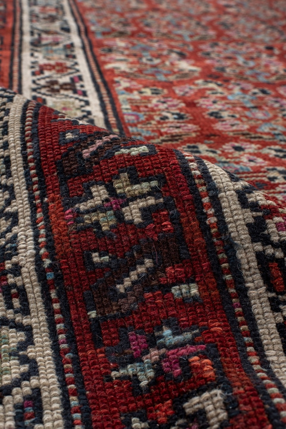 karabagh Runner - # 128956