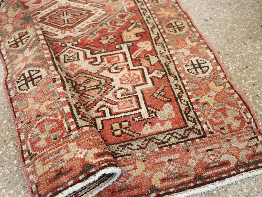 karadja Rug - # 102282