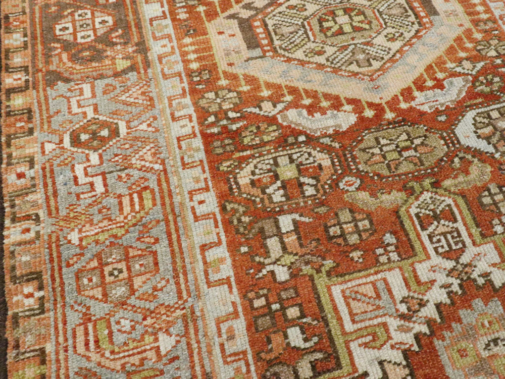 karadja Rug - # 102285