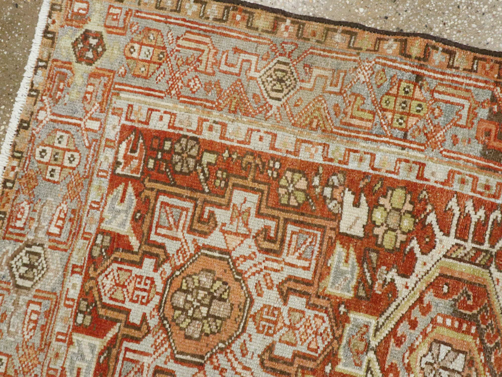 karadja Rug - # 102285