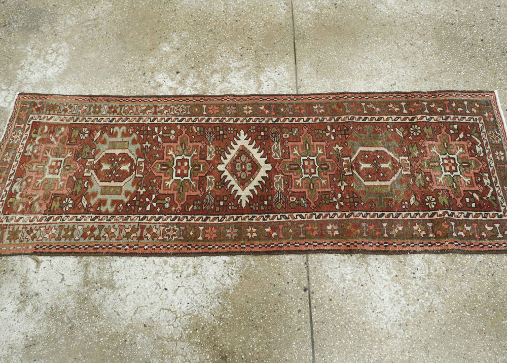 karadja Rug - # 102307