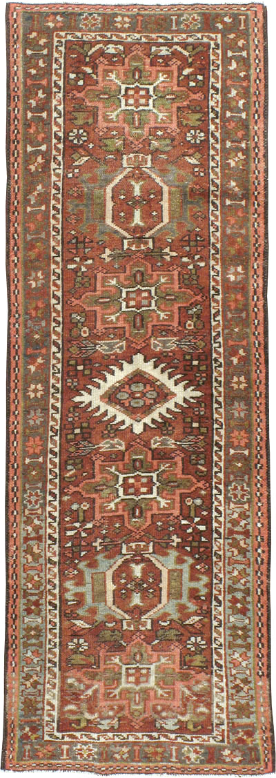 karadja Rug - # 102307