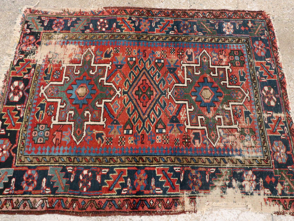 karadja Rug - # 102323