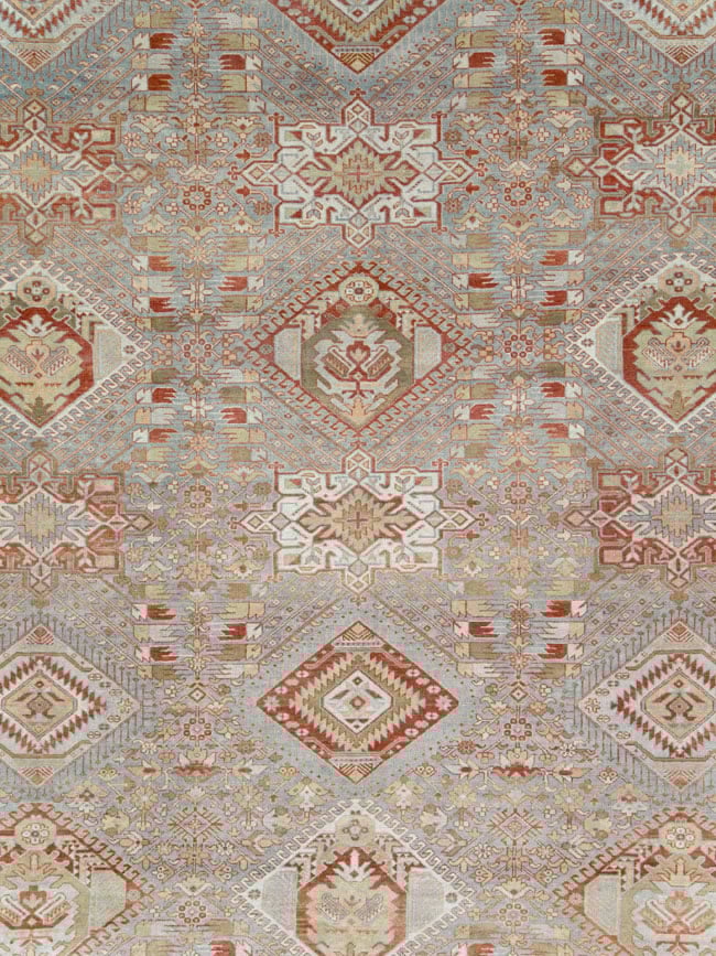 karadja Carpet - # 103744