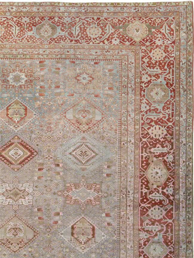 karadja Carpet - # 103744