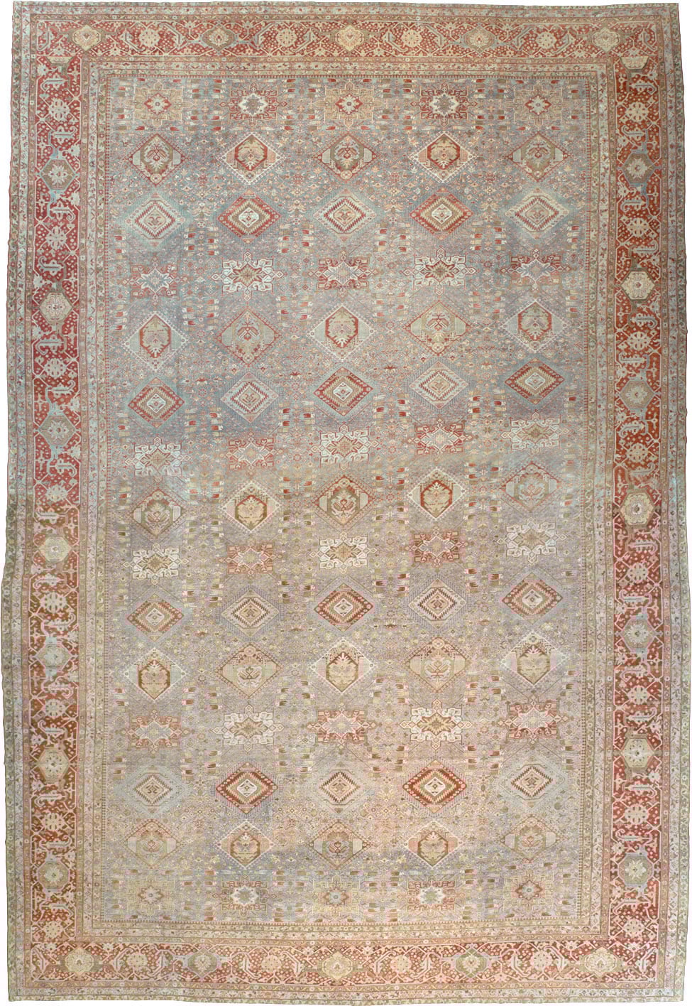 karadja Carpet - # 103744