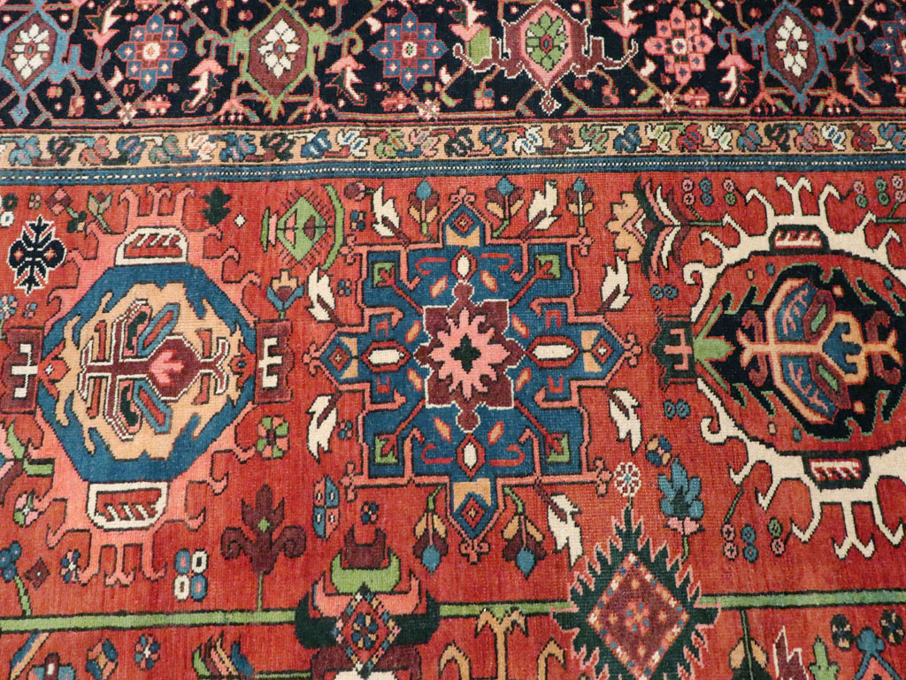 karadja Carpet - # 106759