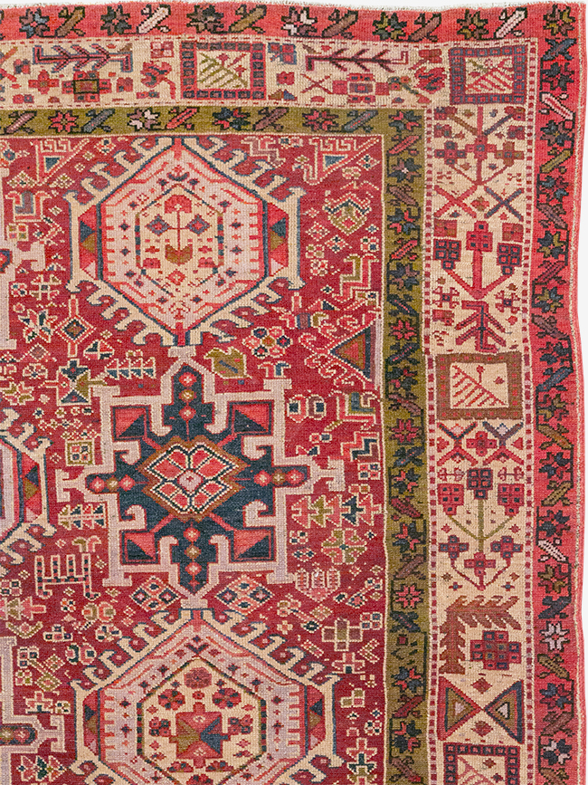 karadja Carpet - # 108766