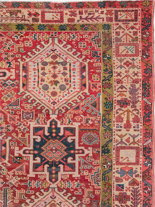 karadja Carpet - # 108766