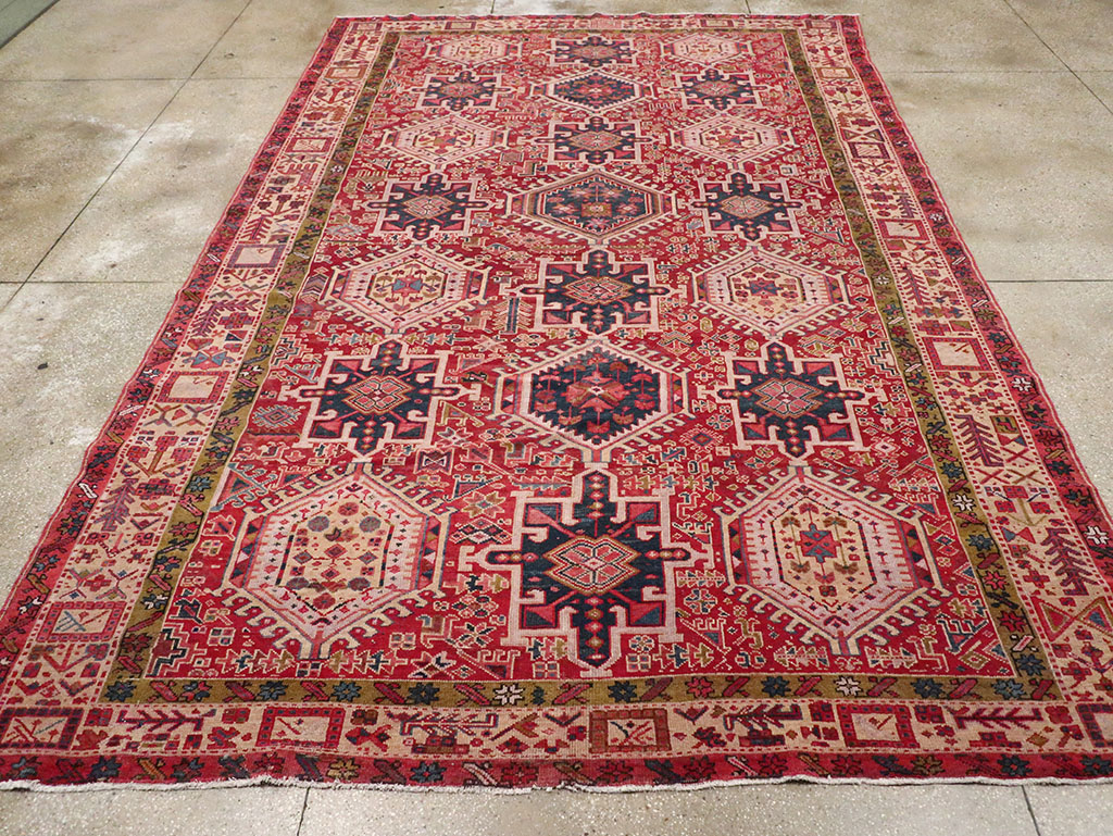 karadja Carpet - # 108766