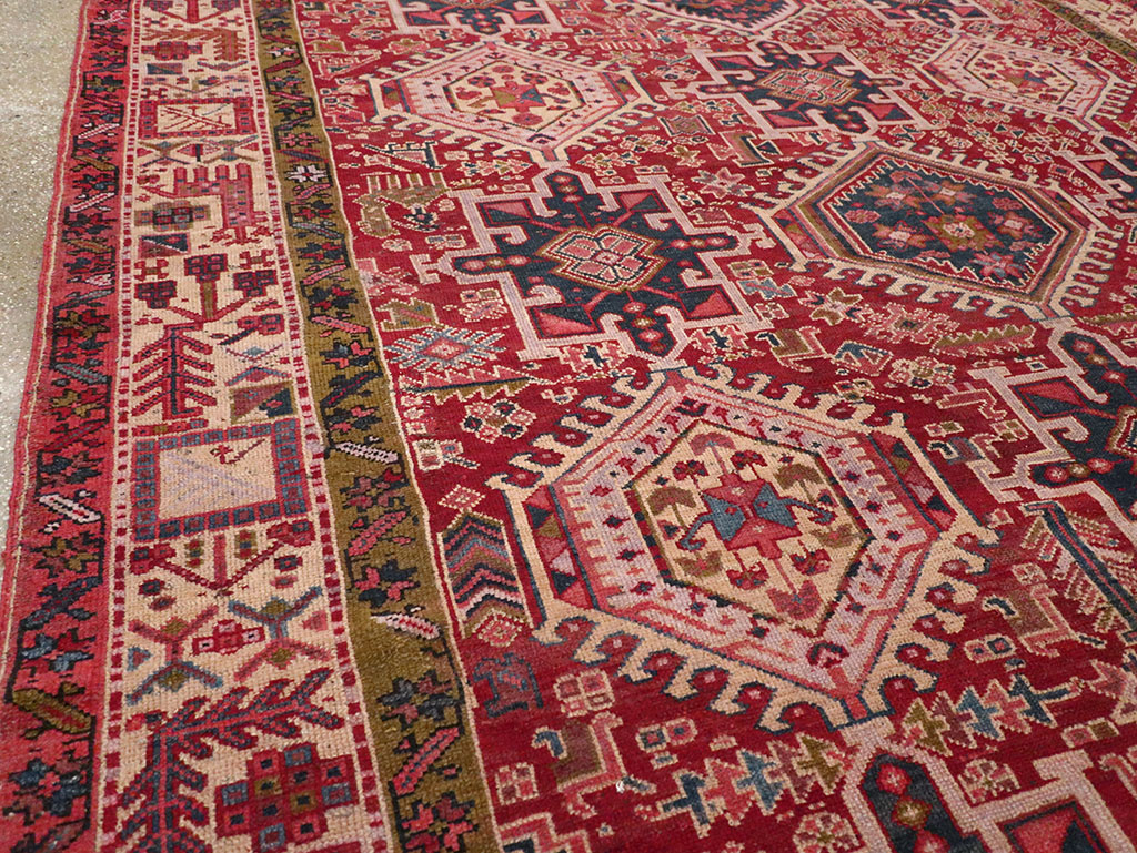 karadja Carpet - # 108766