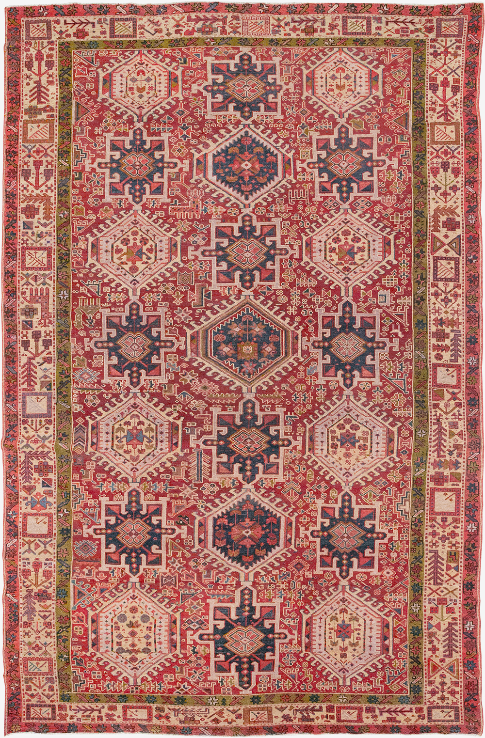 karadja Carpet - # 108766