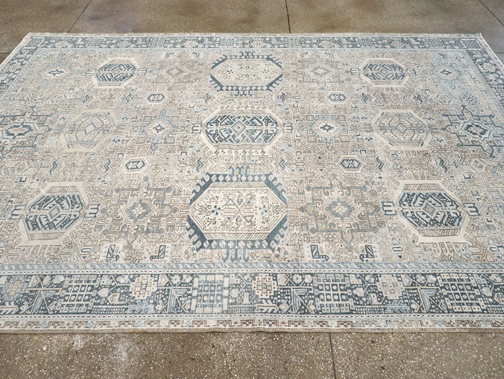 karadja Carpet - # 109483