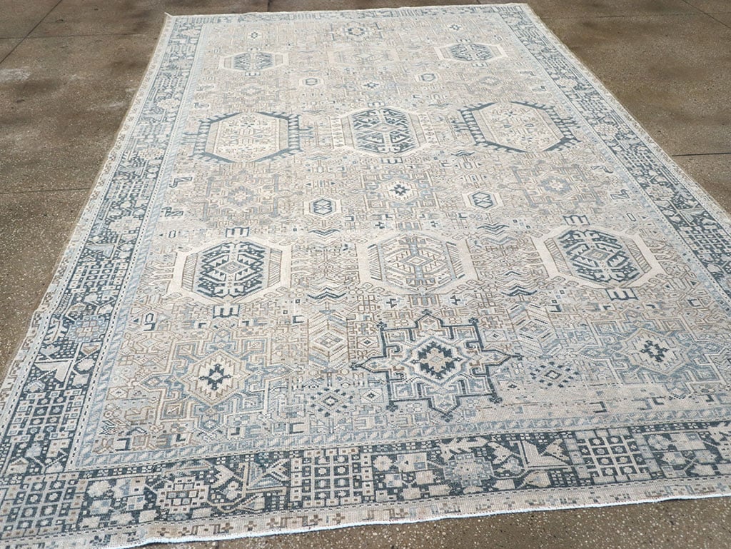 karadja Carpet - # 109483