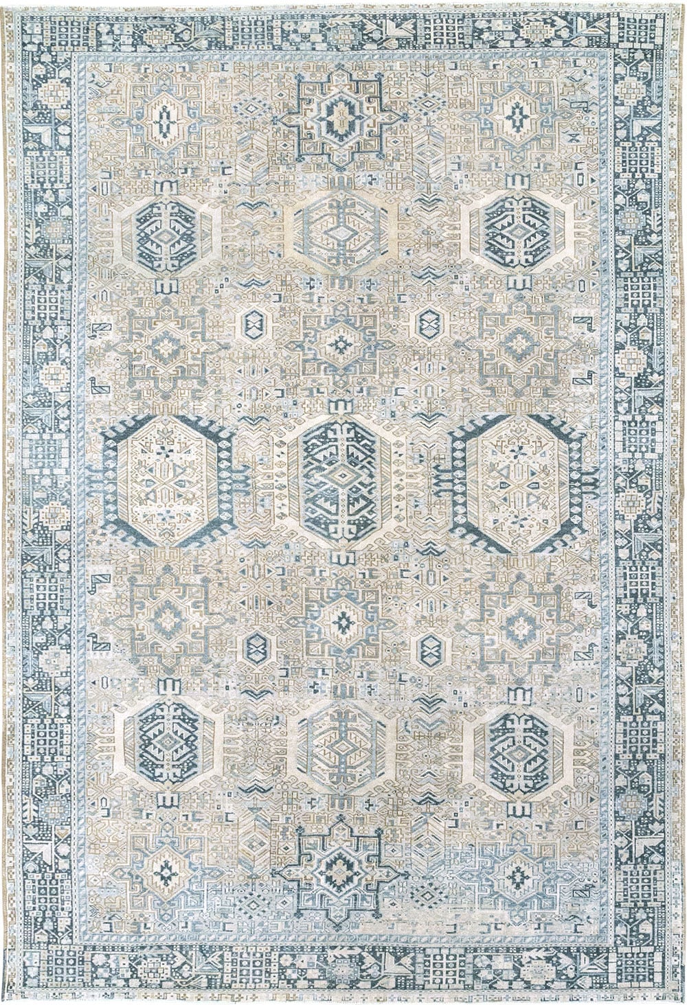 karadja Carpet - # 109483