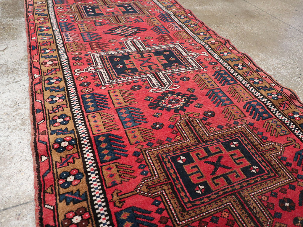karadja Runner - # 108926