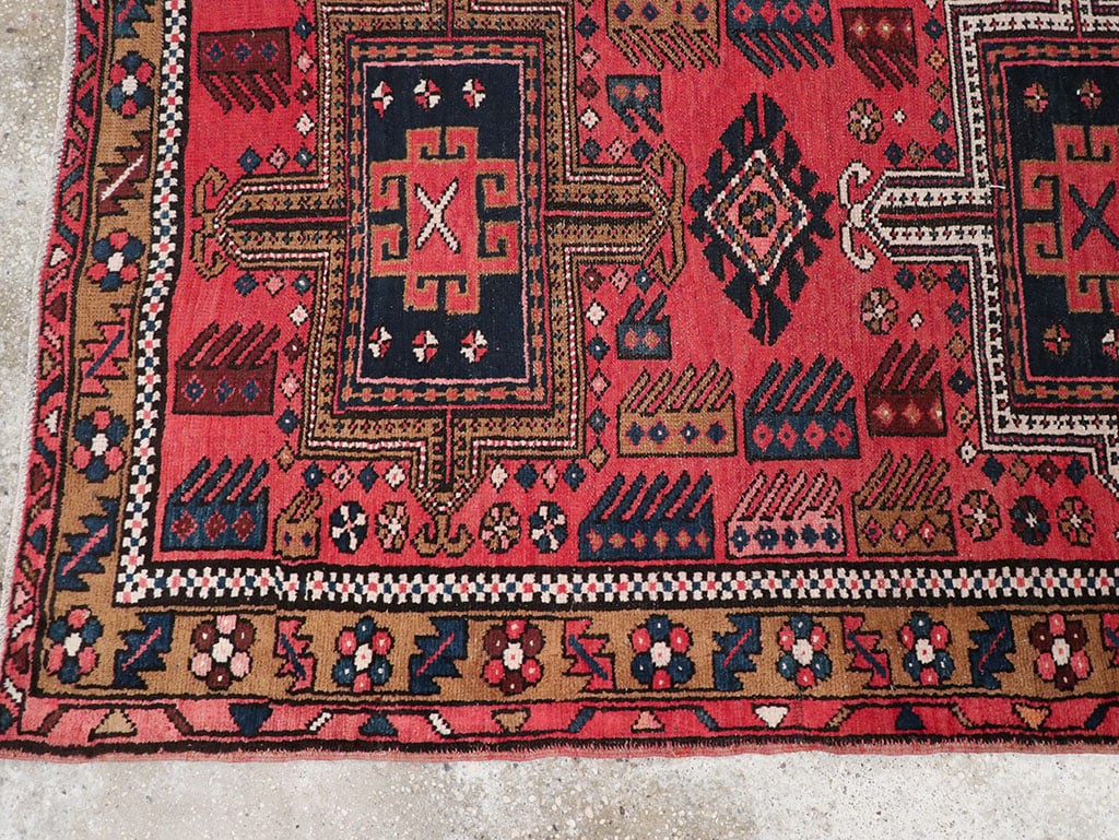 karadja Runner - # 108926