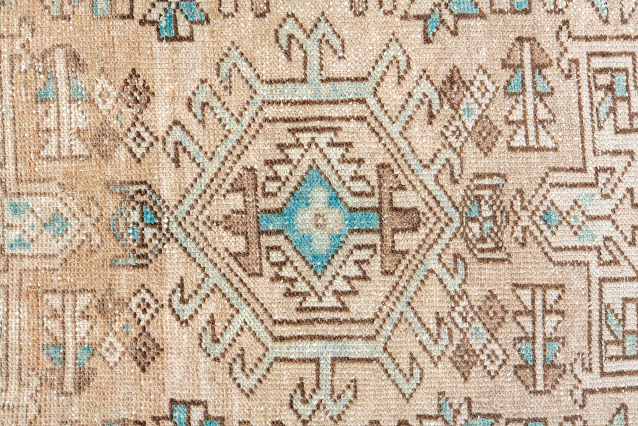 karaje Rug - # 125358