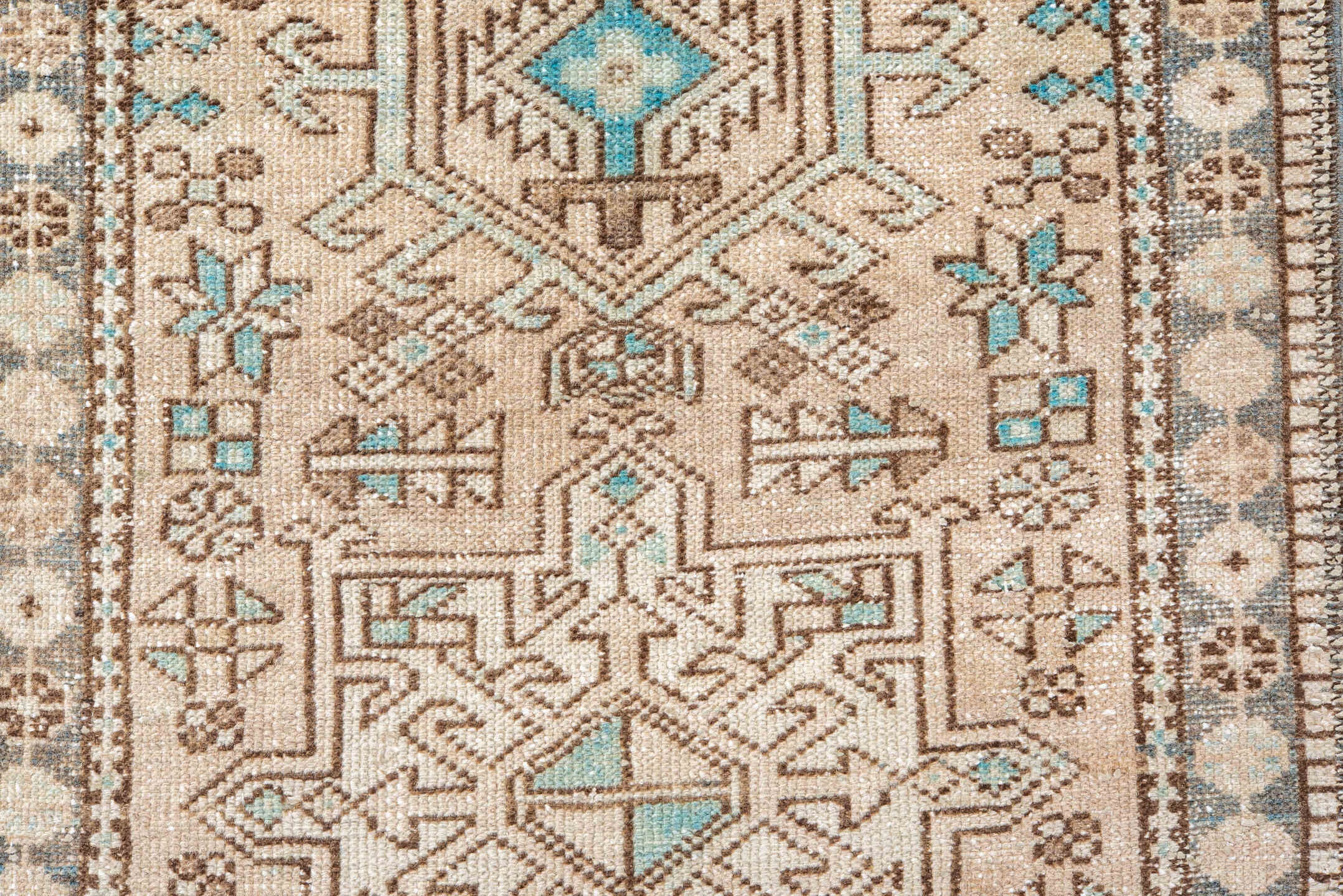 karaje Rug - # 125358