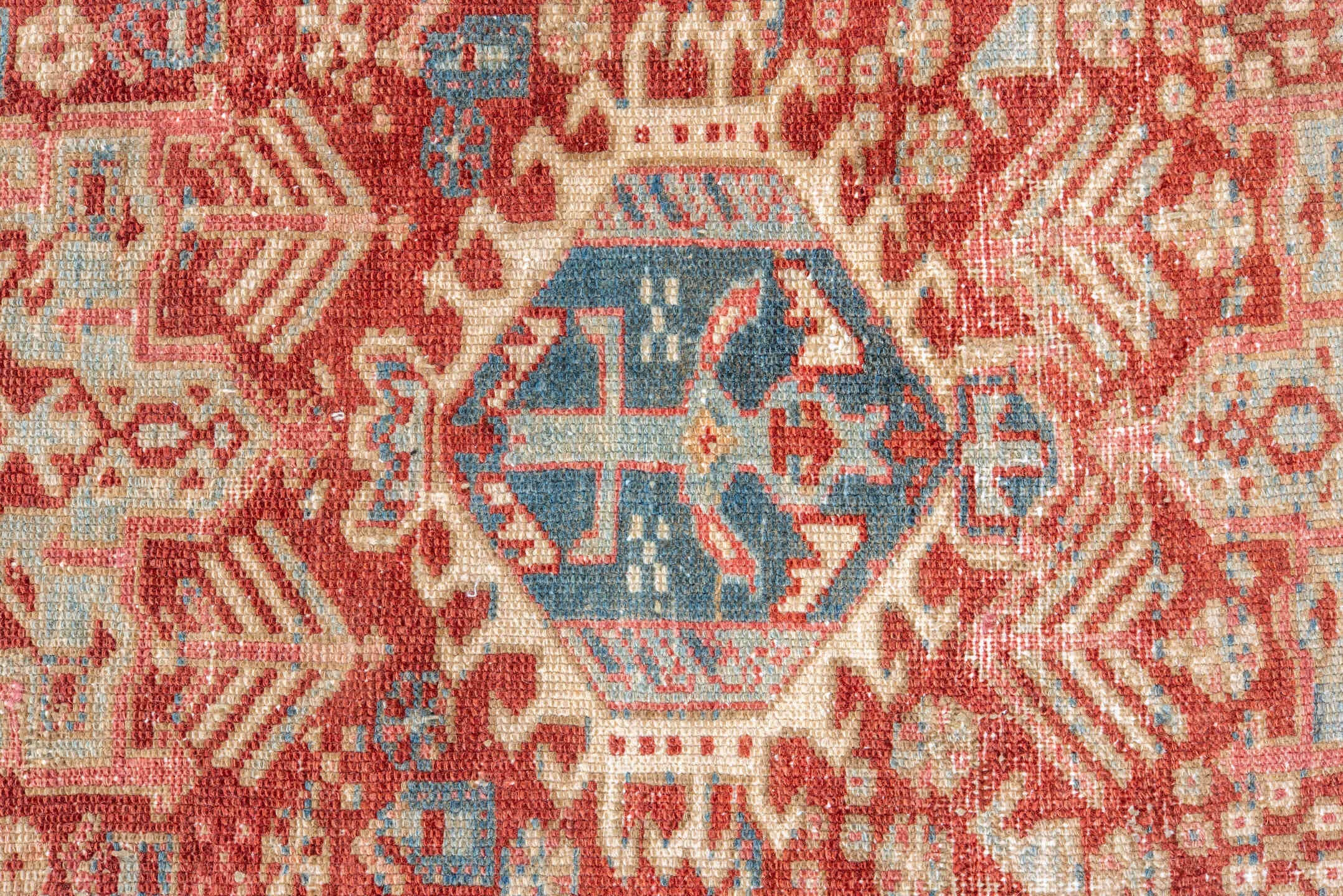 karaje Rug - # 125385